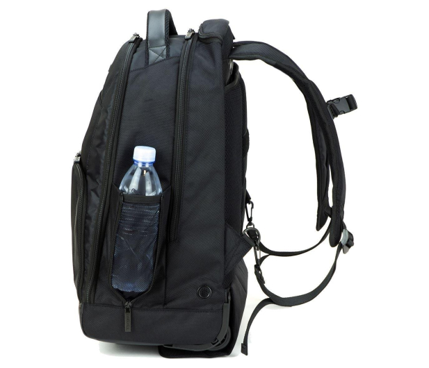 TARGUS Plecak Rolling Backpac (TSB700EU) - 26439 - zdjęcie 6